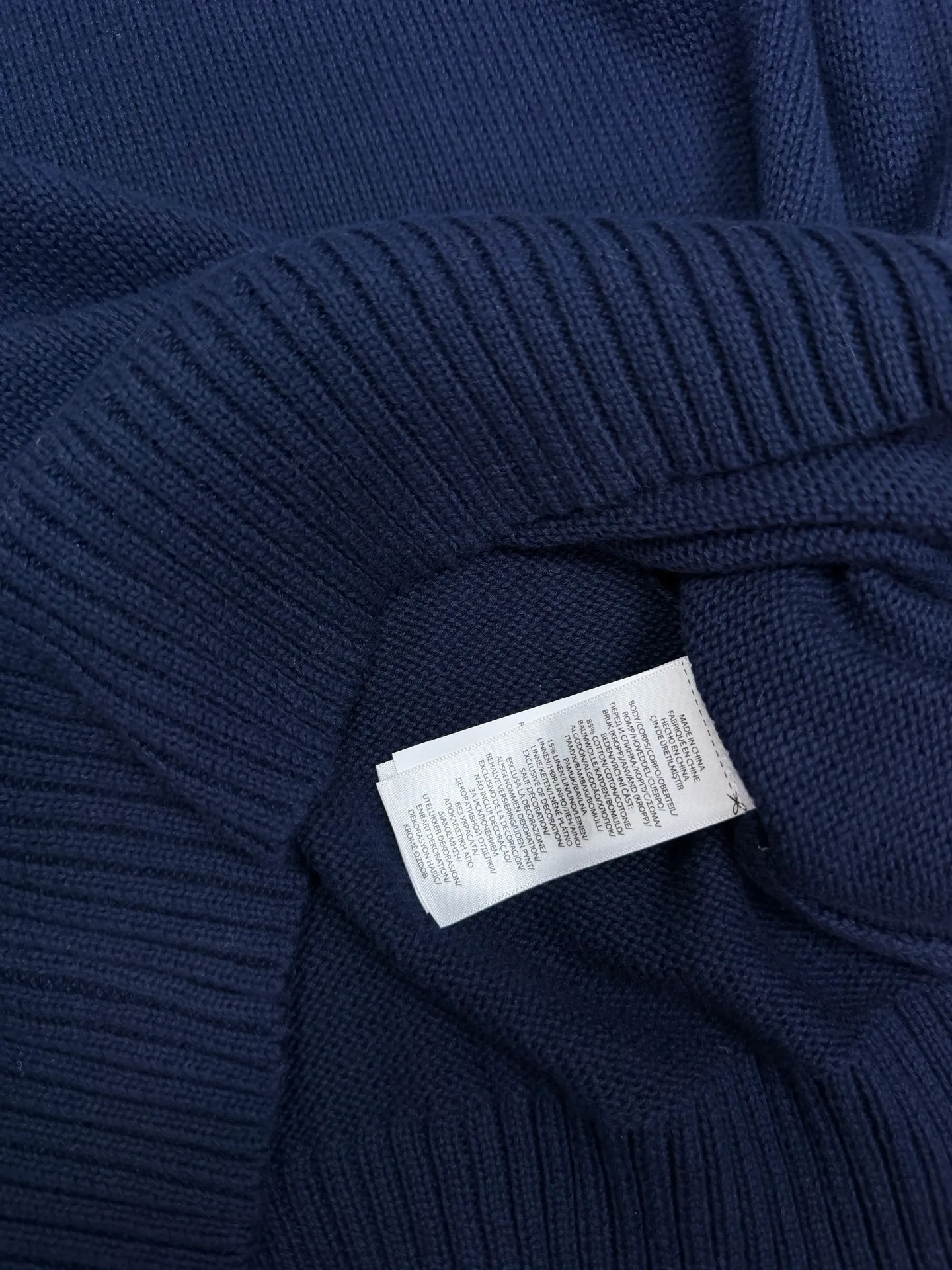 （ ） 2026New Arrival Classic logo 32 ， ， 、 、 Versatile 👍 ：Navy Blue 、Gray、Beige Sizes：S-XL